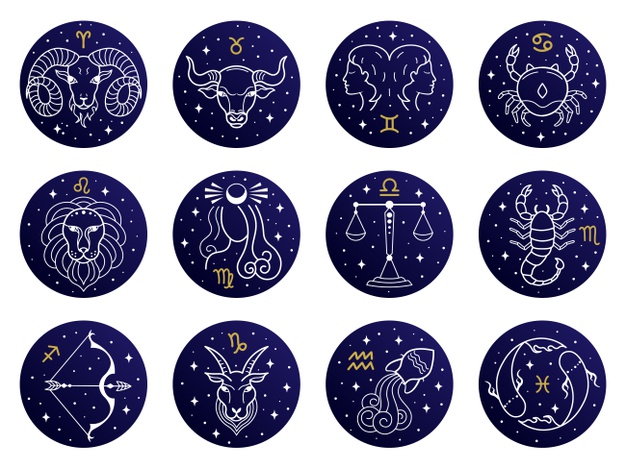 Zodiac Signs 